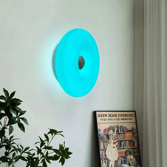 RGB Donut Ambient Lamp