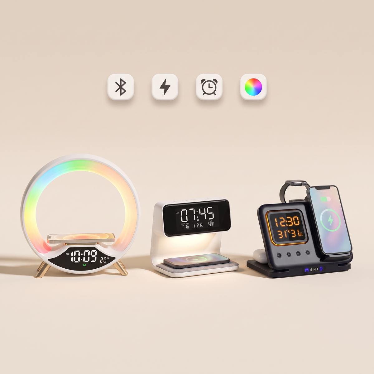 All-in-One Gadgets collection