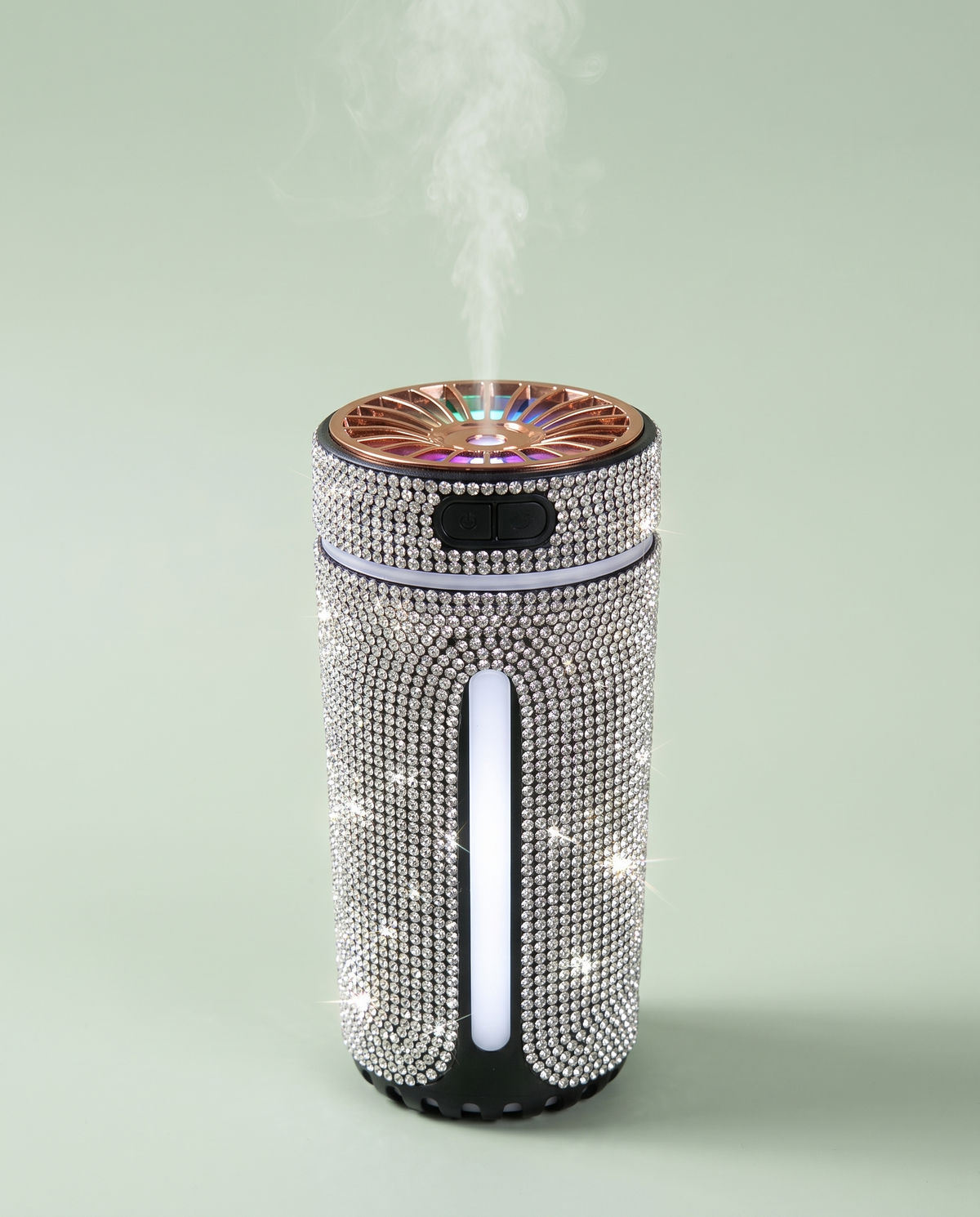 Diamond car aroma diffuser